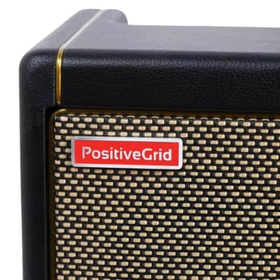 Positive Grid Spark 40 - Guitar Amp image 2