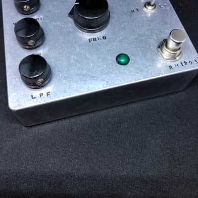 Fairfield Circuitry Randy's Revenge Ring Modulator *Authorized Dealer* FREE Priority Shipping! image 4