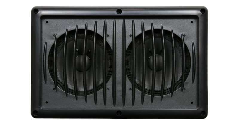 Galaxy Audio HS4 Hot Spot Personal Monitor image 1