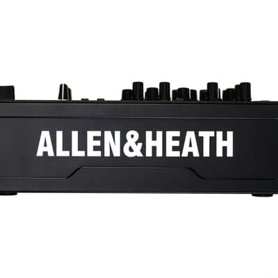 Allen & Heath Xone:24C 2+1 Channel Analogue DJ Mixer with Interface image 5