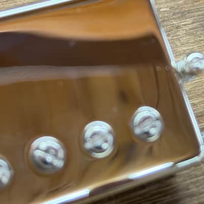 Gibson 57 Classic 57+ Plus Set 2024 - Nickel image 11