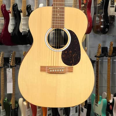 Martin 00 X2 image 1