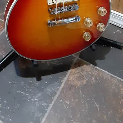 FireFly Custom Shop Ace Frehley 3-Pickup Les Paul Tribute image 2
