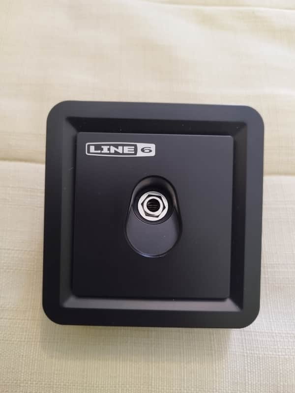 Line6 G10R (just base and power supply) image 1