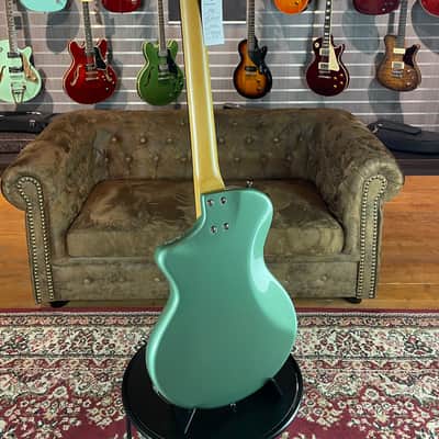 Duesenberg Julietta Catalina Green 3,272 kg + incl. Gigbag + NEW image 12
