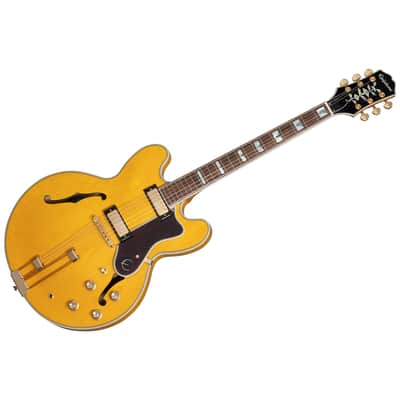 Sheraton Natural Epiphone image 1