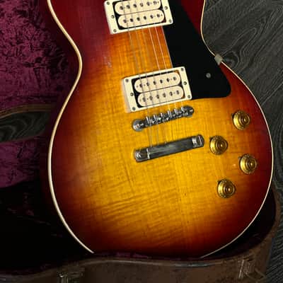 Gibson Gibson Custom Jeff Beck YardBurst 1959 Les Paul Standard image 7