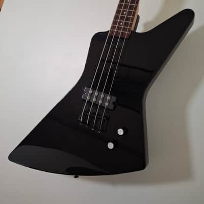 Dean Metalman Z 2019 - Black with Gig Bag image 7