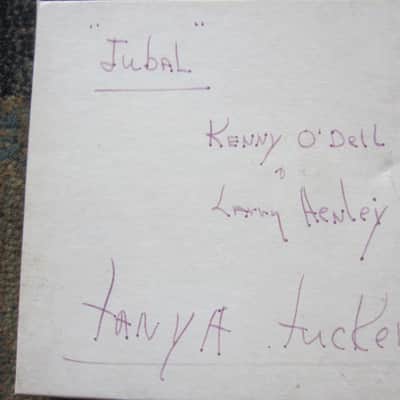 CBS Demo Tapes from the 50's, 60's and 70's Nashville image 15