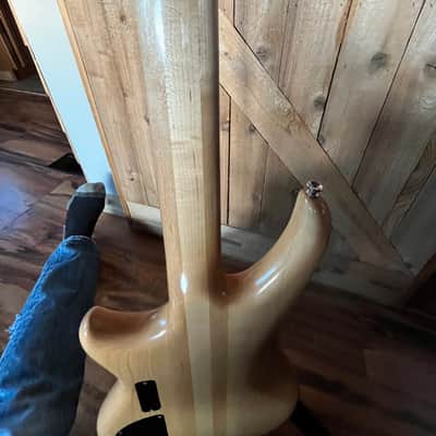 Alembic Essence 1991 - Natural image 11