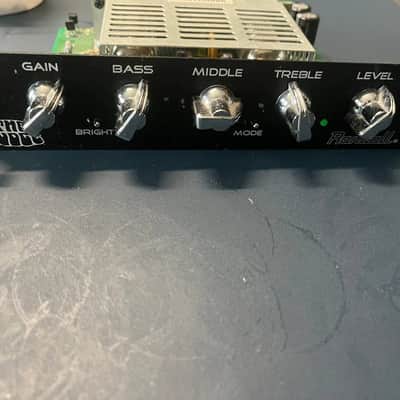 Randall MTS GTO Preamp Module - modded by Dave Friedman to BE/SS specs - compatible with Synergy image 2