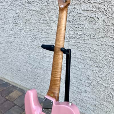 Firefly Telecaster Style FFTL New 2026 - Pink image 10