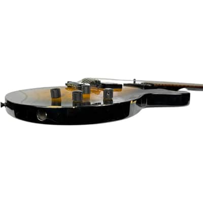 Burny Les Paul - Tobacco Burst image 6