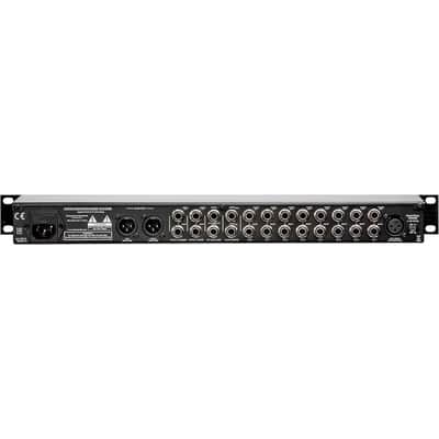 ART MX822 8-Channel Stereo Mixer image 2