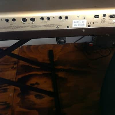Roland FP-3 88-Key Digital Keyboard (used) image 12