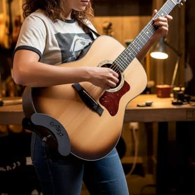 FRET37 The Innovative Guitar Stand That Attaches to Your Guitar image 8