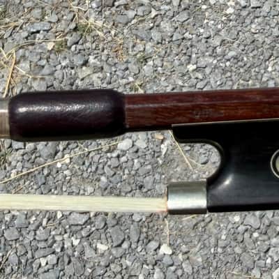 Linden Fredrick Belfast, Maine 2022 #35 Violin image 13