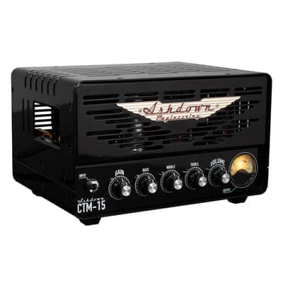 Ashdown CTM-15 image 3