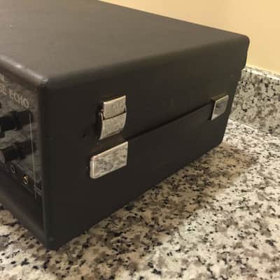Korg Stage Echo SE300 (Alternative to Roland RE-201 Space Echo) image 7