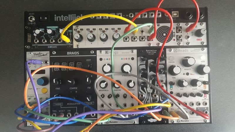Eurorack Modular System image 1