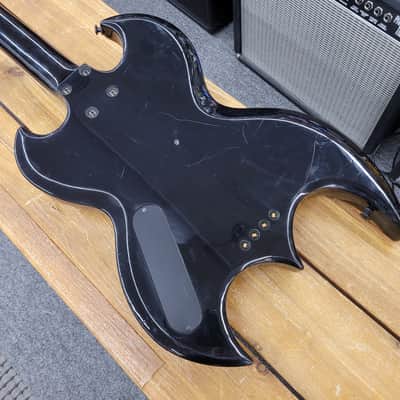 Brownsville Bat Bass Hot Rod Flame image 12