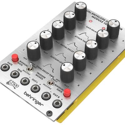 Behringer Dual Envelope Generator 1033 image 2