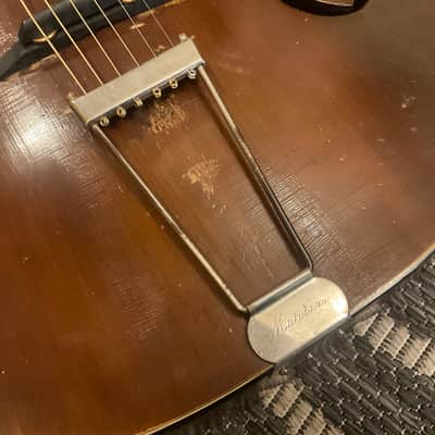 Martin C-1 1934 - Real Relic image 8