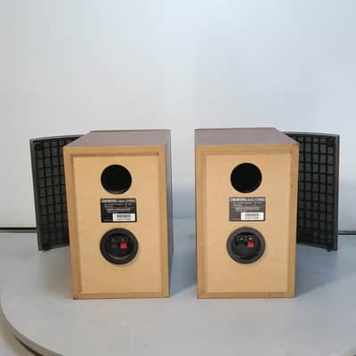 Onkyo D-N3XA Bookshelf Speakers 2-Way HiFi Stereo Pair Home Audio 8 Ohm image 3