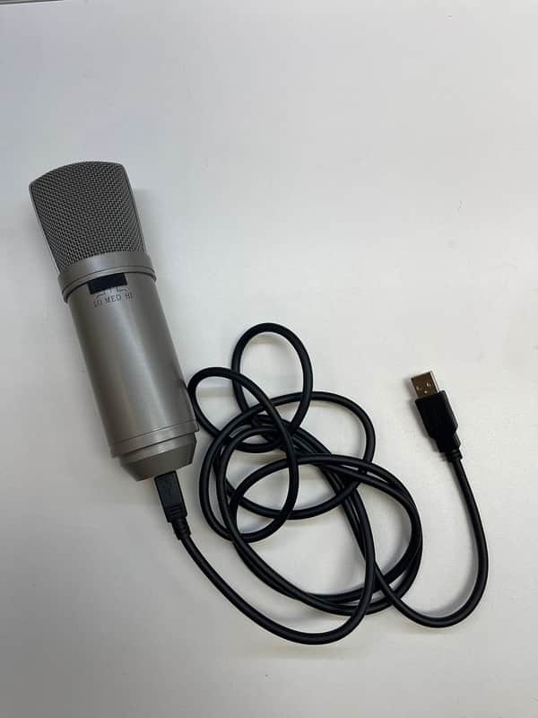 MXL USB Condenser Microphone (Nashville, Tennessee) image 1