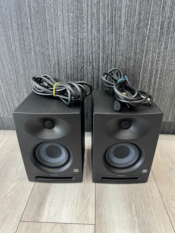 PreSonus Eris Studio 4 Studio Monitor (Pair) image 1