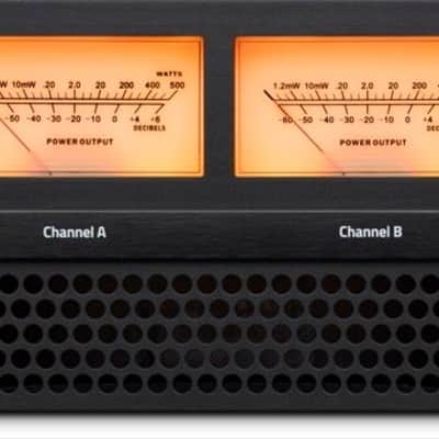 Avantone Pro CLA-400 Stereo Power Amp image 2