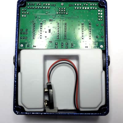 FEA Labs Dual Band Compressor Limiter image 2
