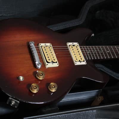 Gibson Spirit 1982 - Sunburst image 13
