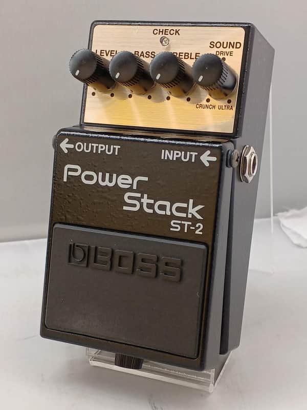 Boss ST-2