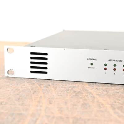 Klark Teknik DN9650 Digital Audio Network Bridge CG01GAR image 4