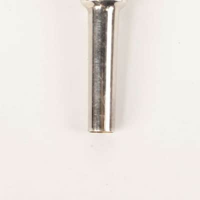 Cauffman Parabolic Asymmetric Mouthpiece for Trumpet image 1
