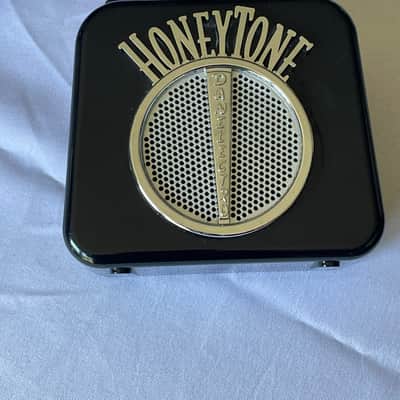 Danelectro Honeytone Mini Amp 2010s - Black image 5