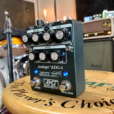 Asheville Music Tools ADG-1  Delay, Standard image 3