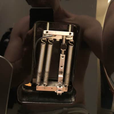 Bernie Rico Jr Jekyll 727 image 13