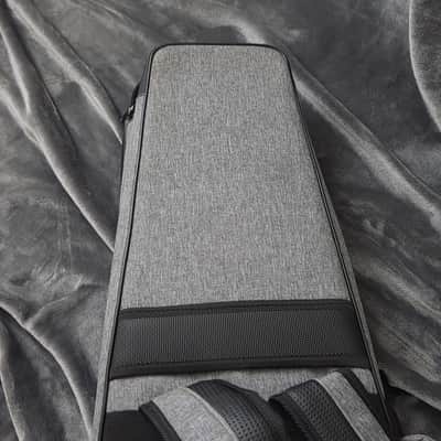 Mayones Hybrid Guitar Case Gig Bag image 19