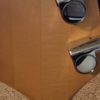 Hamer "Slammer Series" 1998-99 - Tri-Color Sunburst (Make an offer) image 6