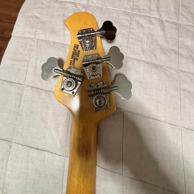 Ernie Ball Music Man Stingray 2000 image 6