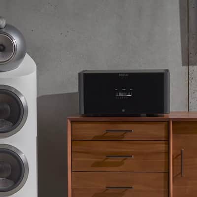 ROTEL MICHI M8 - Monoblock Power Amplifier (each) - NEW! image 9
