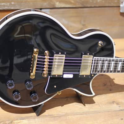 FGN Neo Classic NLC20EMH - Black image 4