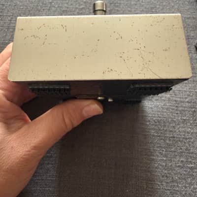 Electro-Harmonix Small Stone V2 1978 image 3