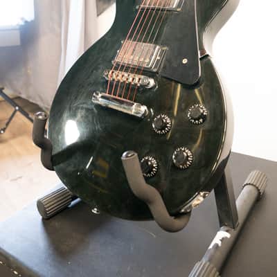 Gibson Les Paul Studio with Rosewood Fretboard 1995 - 1997 - Ebony image 4