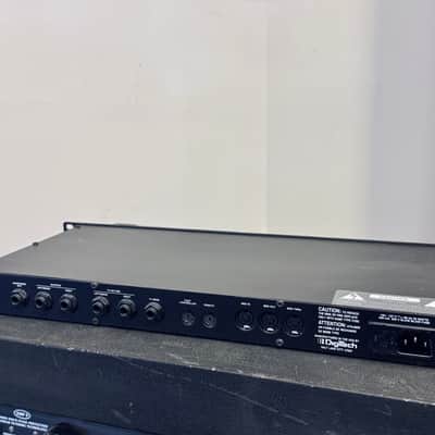 DigiTech GSP21Pro Rack Multi Effect image 3