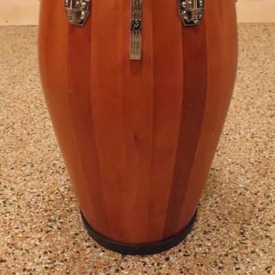 Lp Latin Percussion Valge Armando Peraza Series Large Tumba Drum image 3