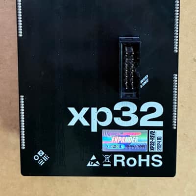 Squarp XP-32 image 3