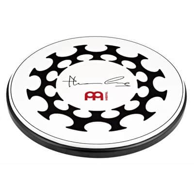MEINL MPP-12-TL Thomas Lang Practice Pad 12 Zoll Übungspad doppelseitig image 1